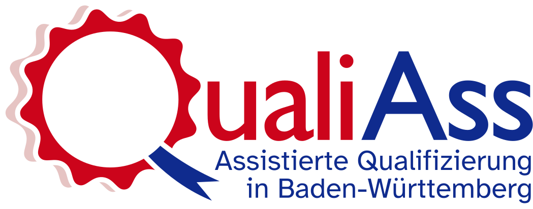 Logo QualiAss