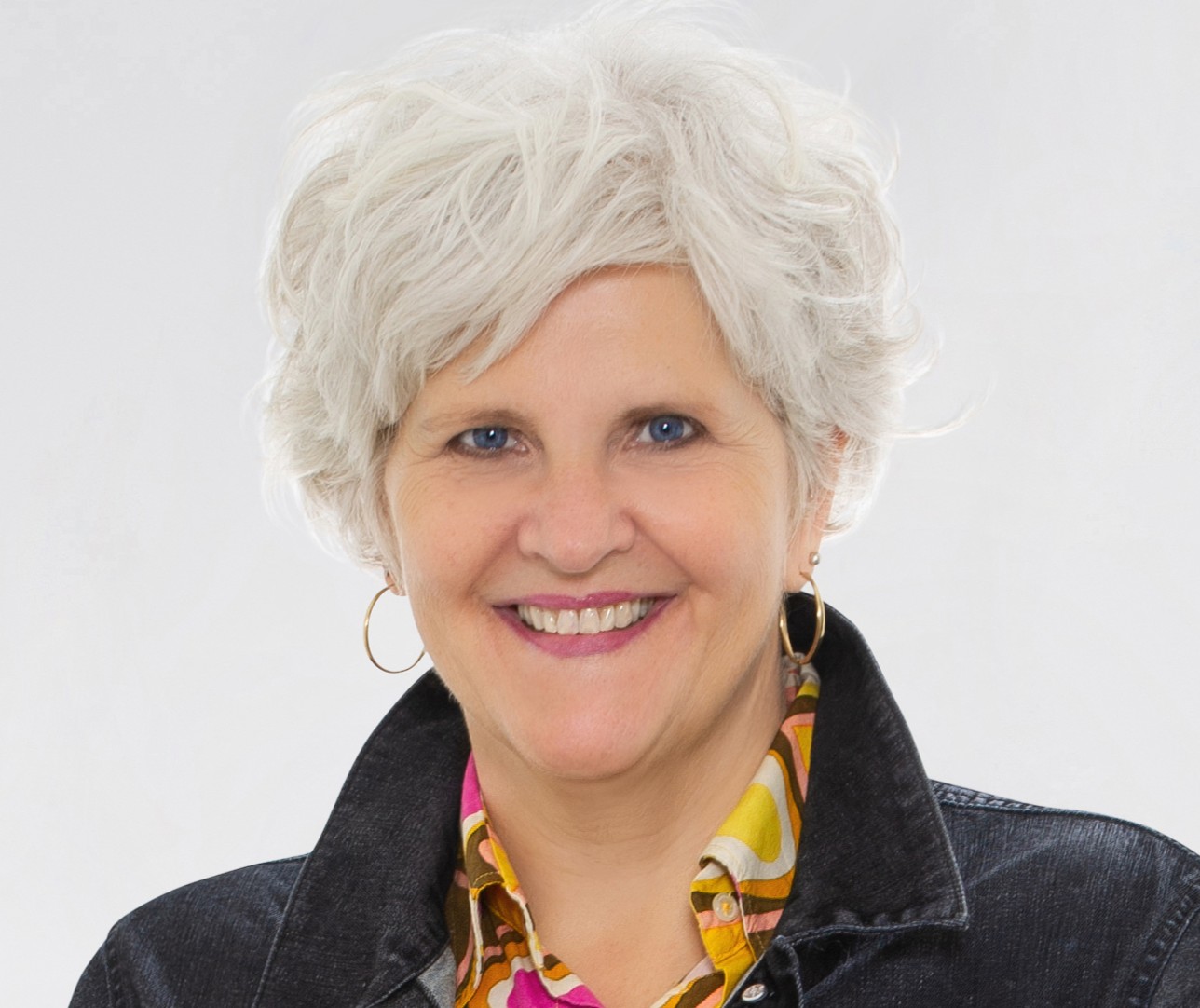 Portraet Ute Lamprecht