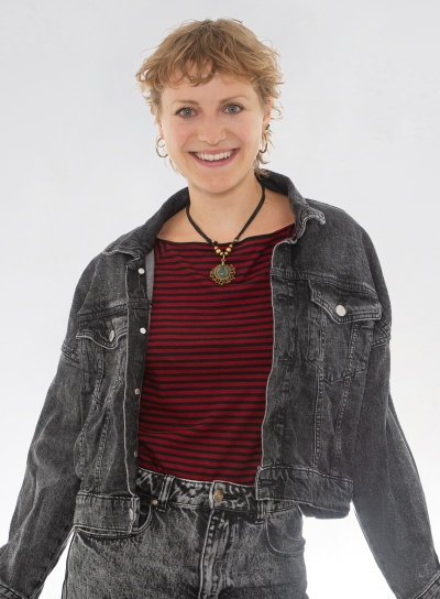 Porträt Elisabeth Sittner