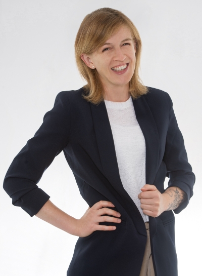 Porträt Franziska Klatte