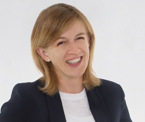 Porträt Franziska Klatte